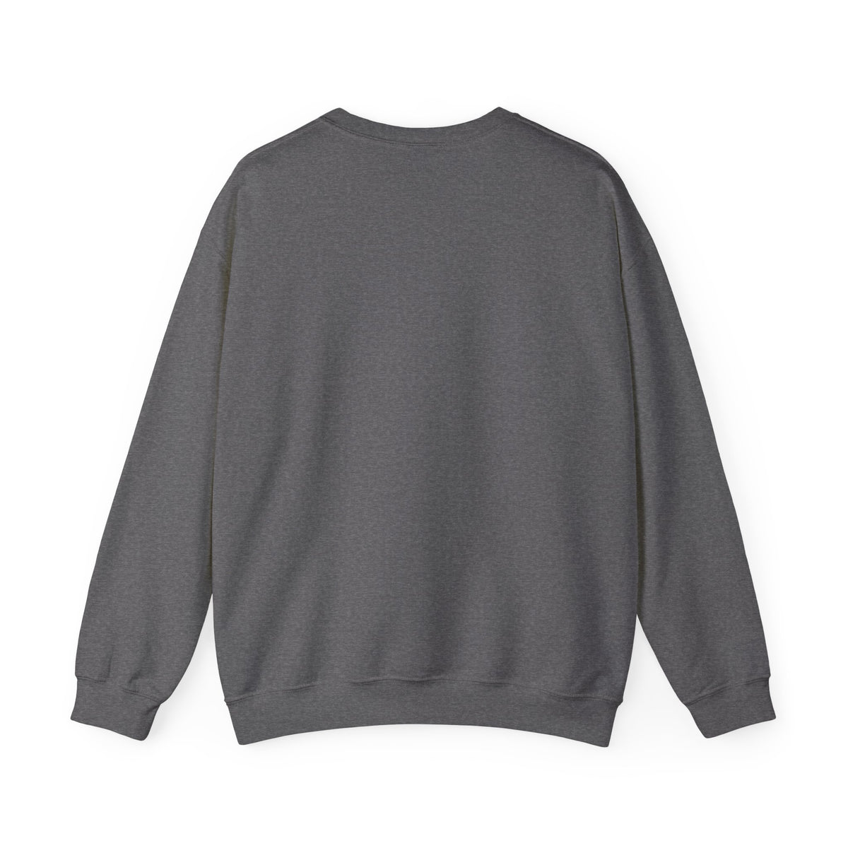 My Co-Pilot Heavy Blend™ Crewneck Sweatshirt