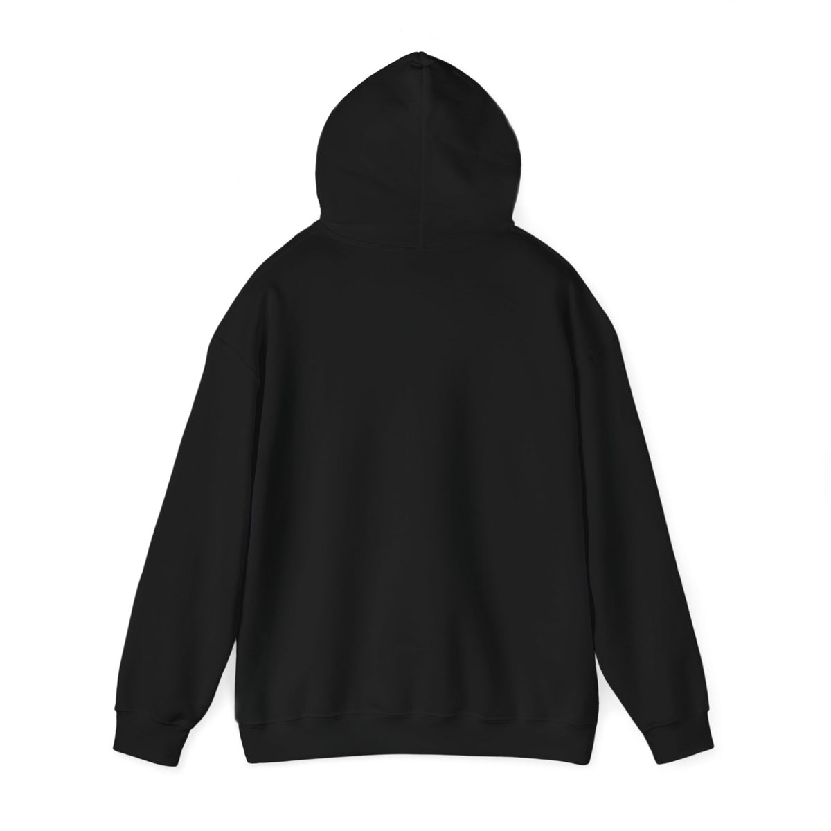 Live Life Unisex Hooded Sweatshirt