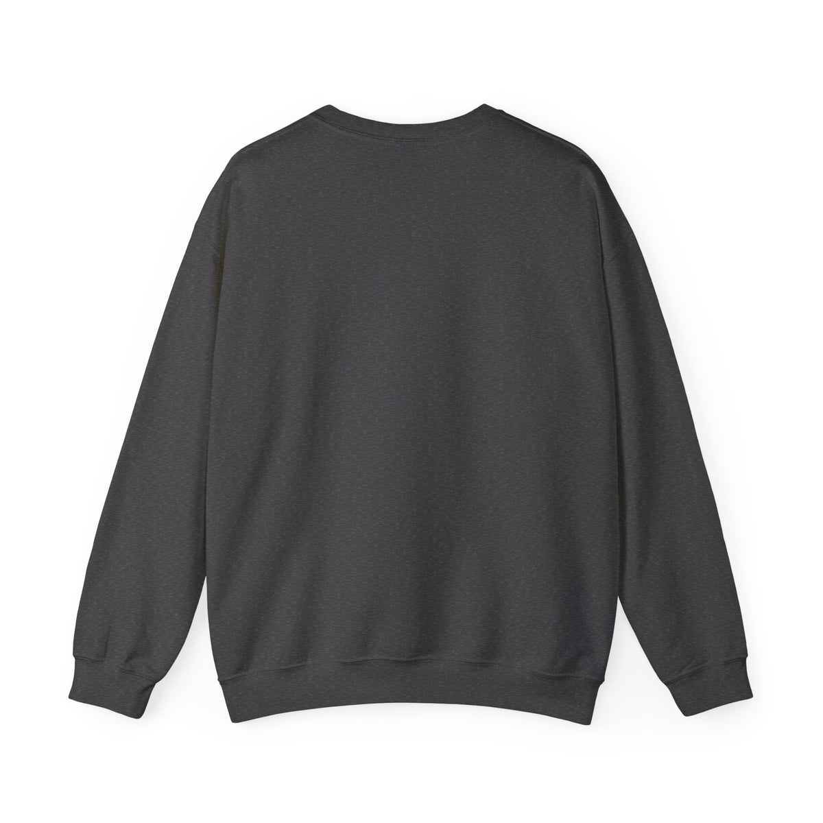 My Co-Pilot Heavy Blend™ Crewneck Sweatshirt