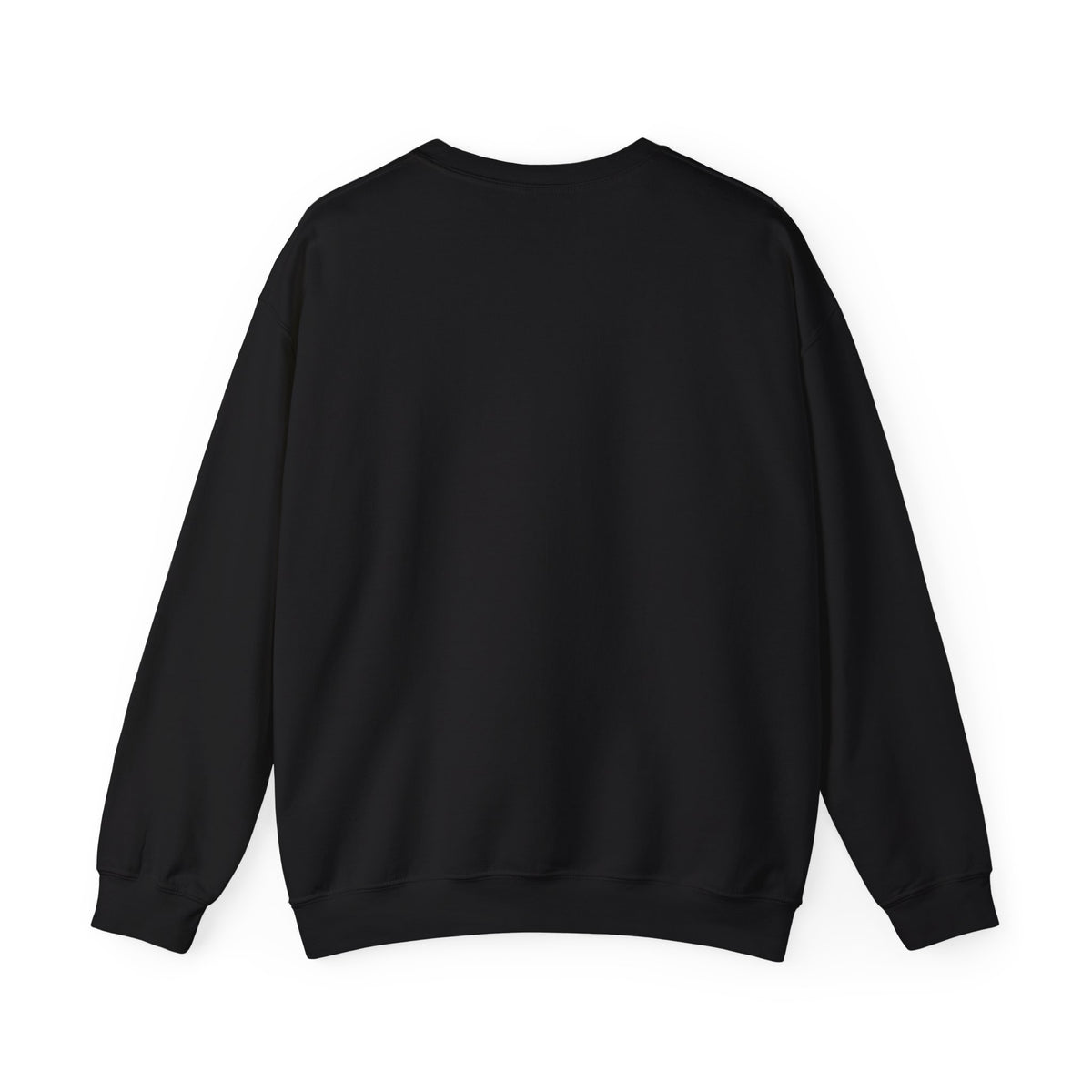 My Co-Pilot Heavy Blend™ Crewneck Sweatshirt