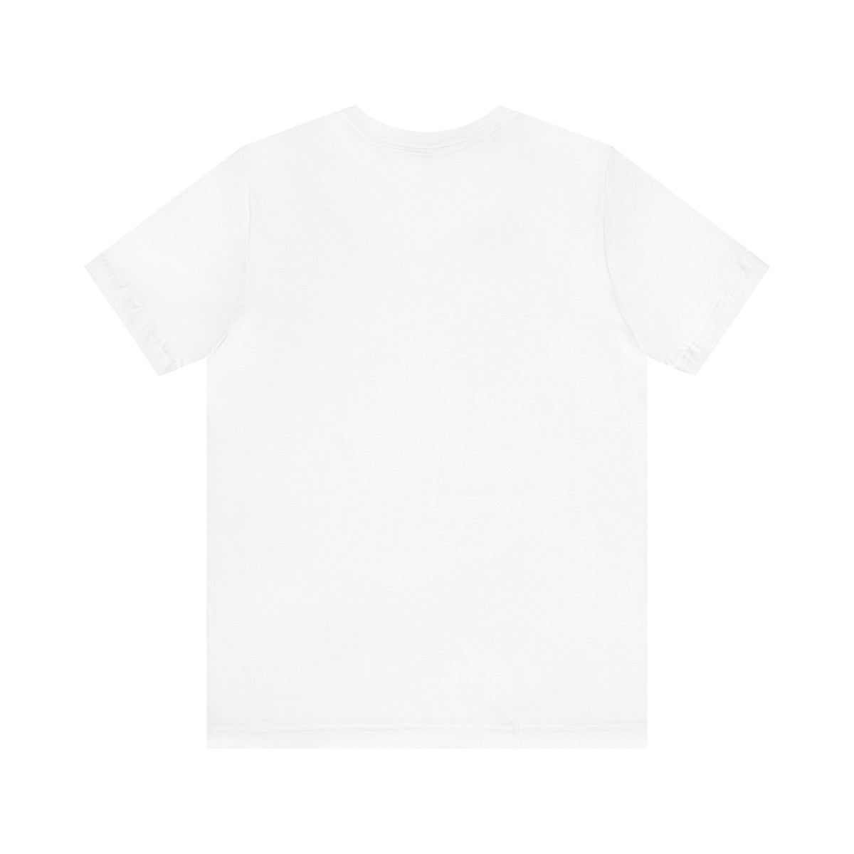 All Reps Matter Unisex Jersey Short Sleeve Tee