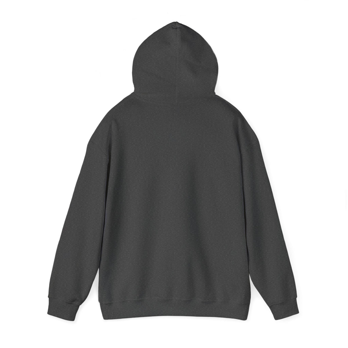 Snow Unisex Hooded Sweatshirt