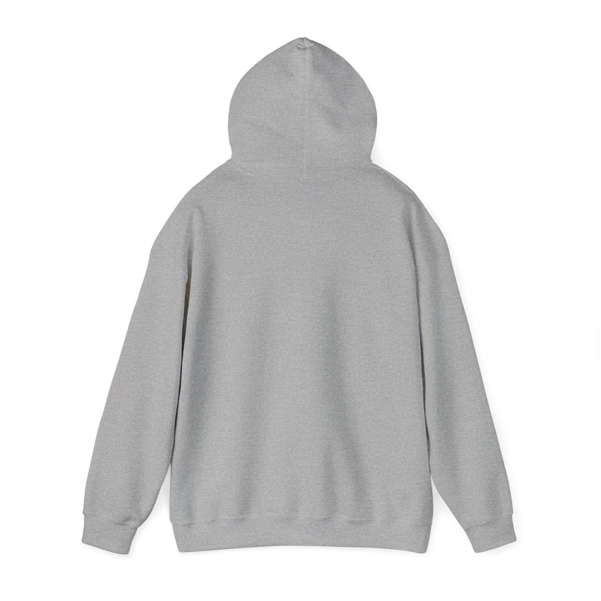 Snow Unisex Hooded Sweatshirt