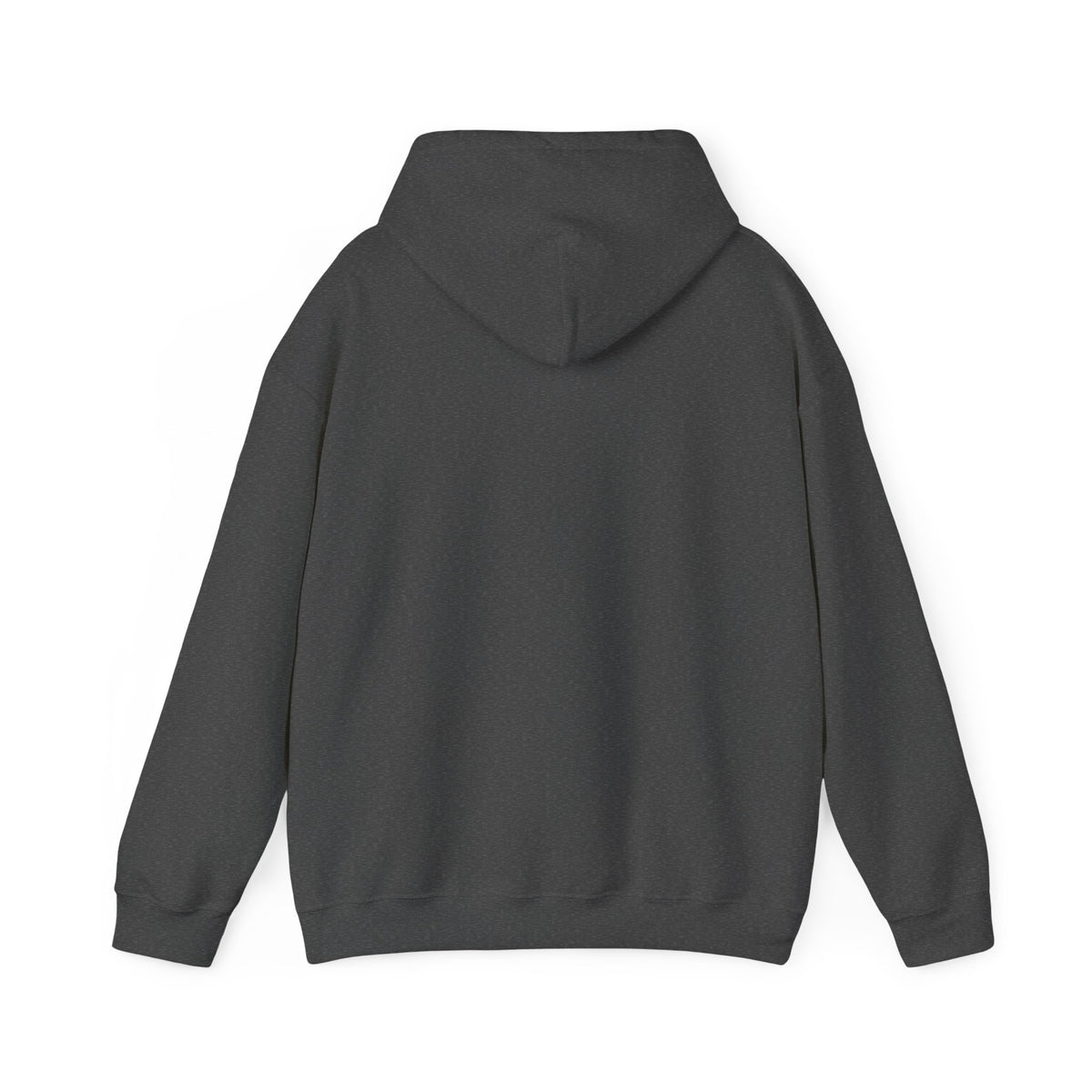 Snow Unisex Hooded Sweatshirt