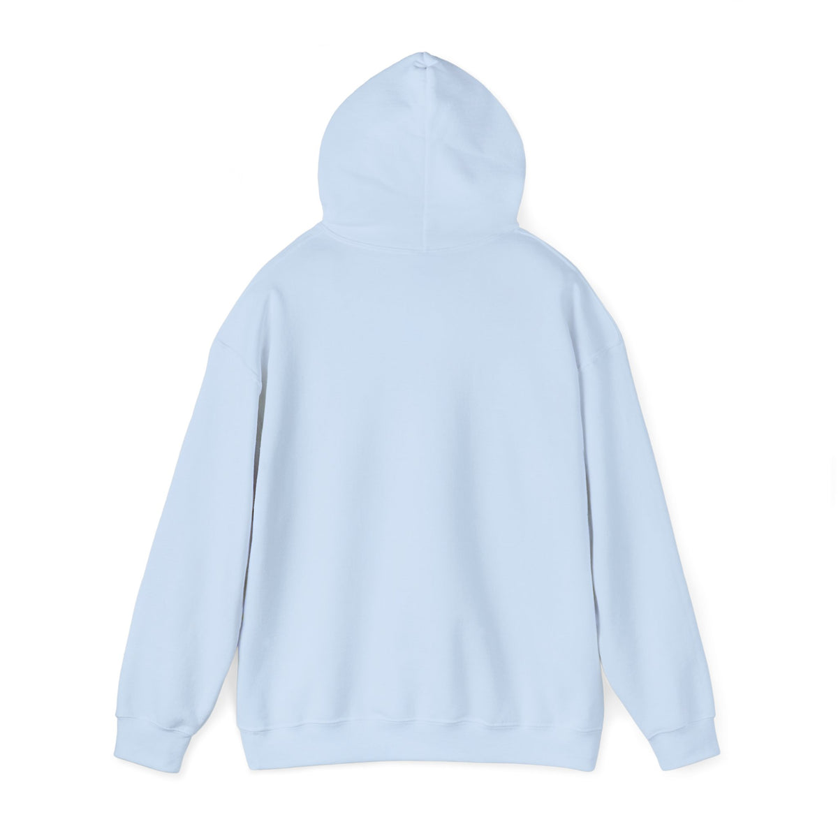 Snow Unisex Hooded Sweatshirt