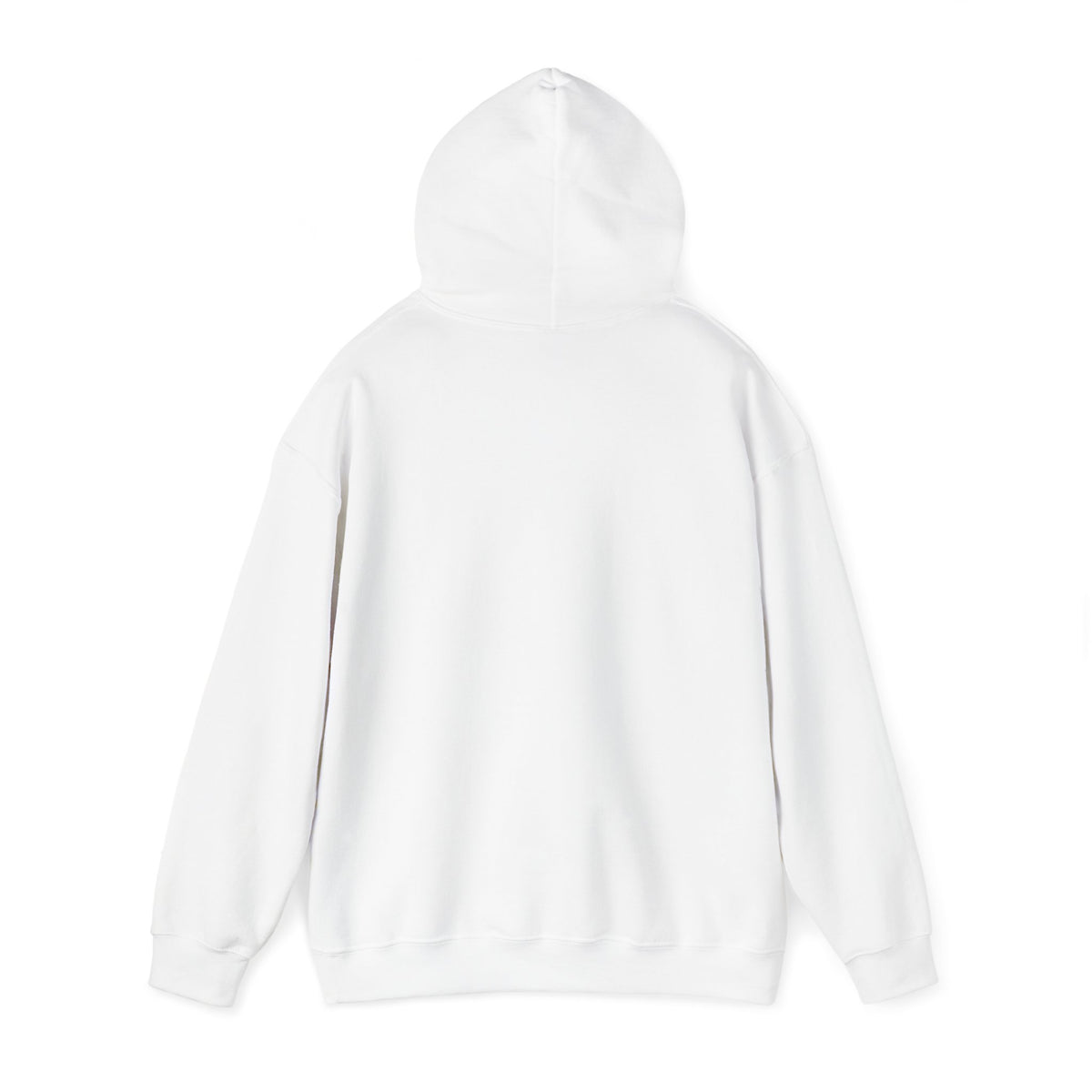 Snow Unisex Hooded Sweatshirt